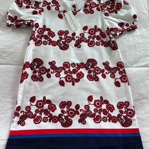 Janie and Jack Dress NWT Girls Size 6